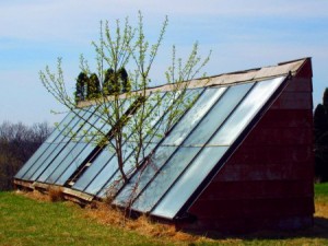Panneaux solaires photovoltaïques